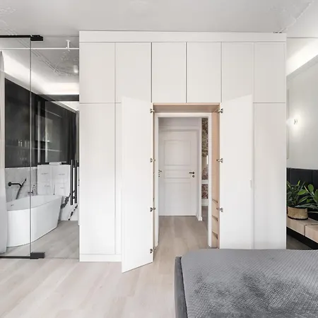 Factory Helska Apartamento Sopot