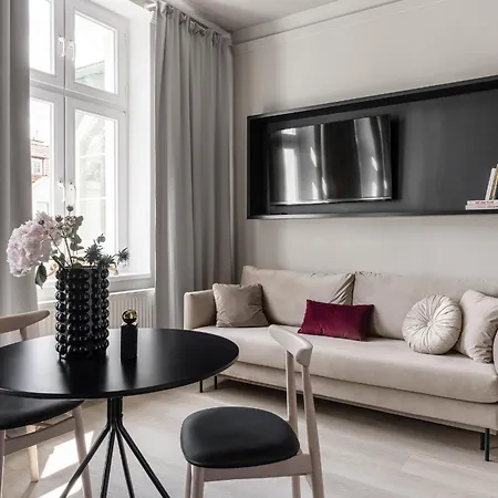 Factory Helska Apartamento