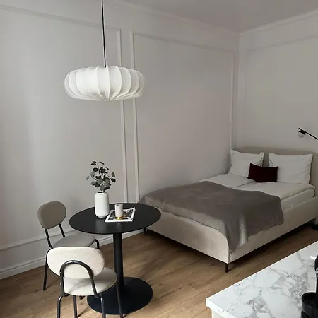 Factory Helska Apartamento