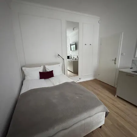 Factory Helska Apartamento *