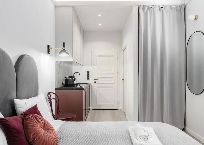 Factory Helska Apartamento Sopot