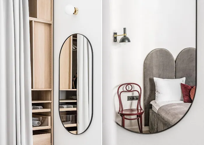 Factory Helska Apartamento *