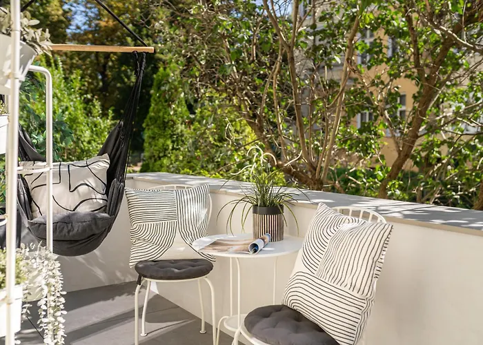 Factory Helska Apartamento