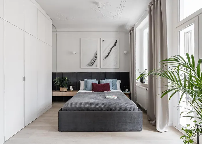 Apartamento Factory Helska