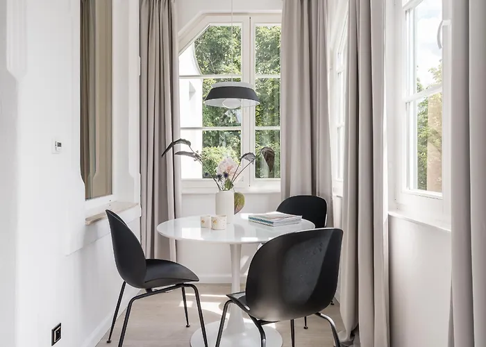 Factory Helska Apartamento *