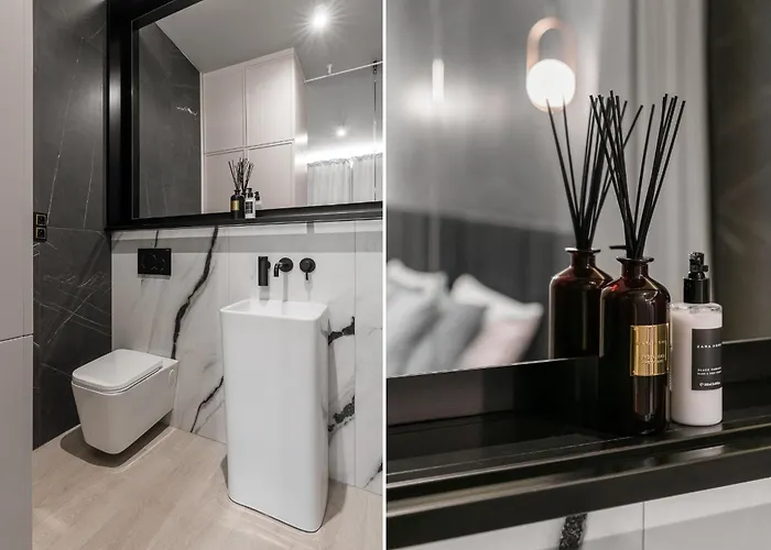 Factory Helska Apartamento Sopot