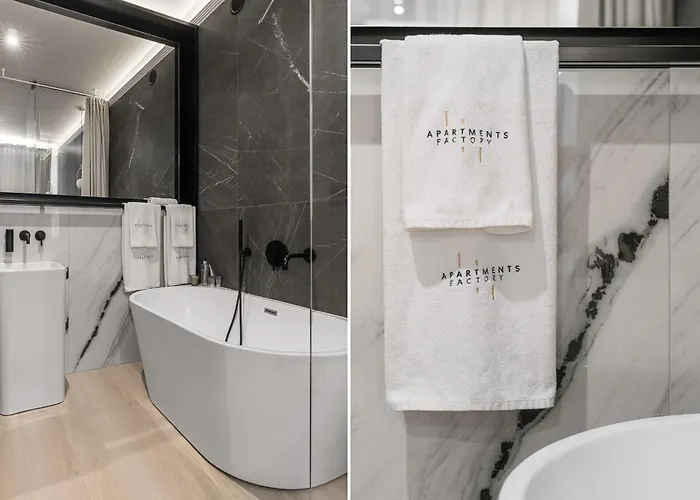 Factory Helska Sopot