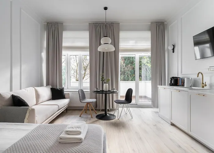 Factory Helska * Sopot