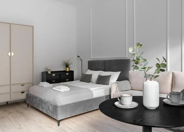 Factory Helska Apartamento