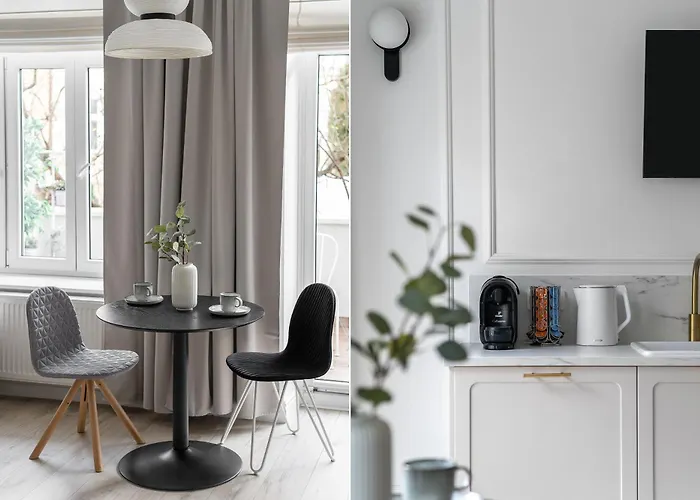 Apartamento Factory Helska