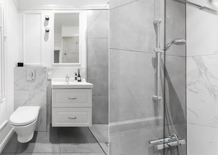 Factory Helska Apartamento Sopot