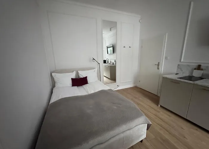 Factory Helska Apartamento *