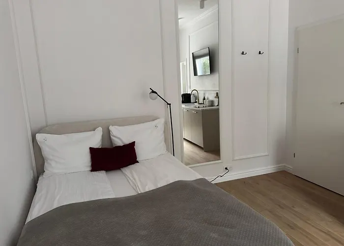Apartamento Factory Helska Sopot