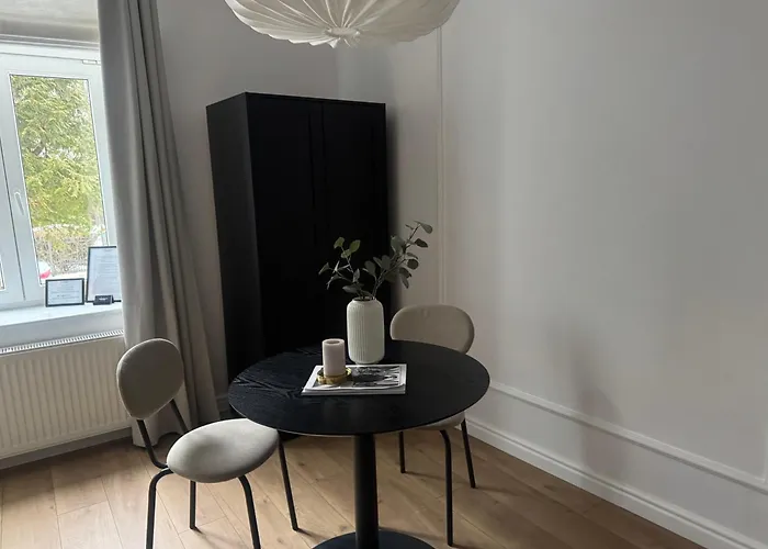 Apartamento Factory Helska Sopot