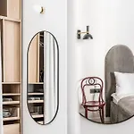 Factory Helska Апартаменты *