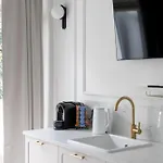 Апартаменты Factory Helska *