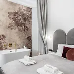 Factory Helska Апартаменты *