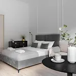 Factory Helska Апартаменты