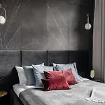 Апартаменты Factory Helska Сопот