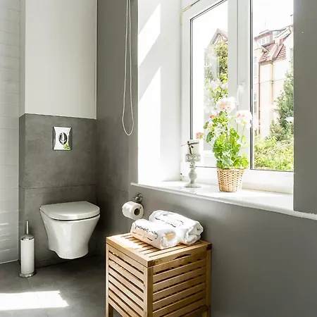 Factory Helska Apartamento