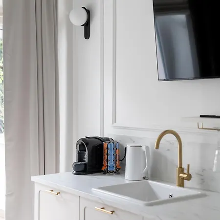 Apartmán Factory Helska *