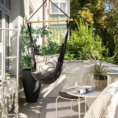 Factory Helska Apartmán