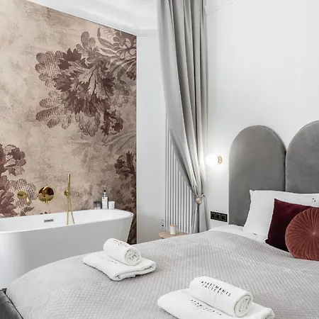 Factory Helska Apartamento *