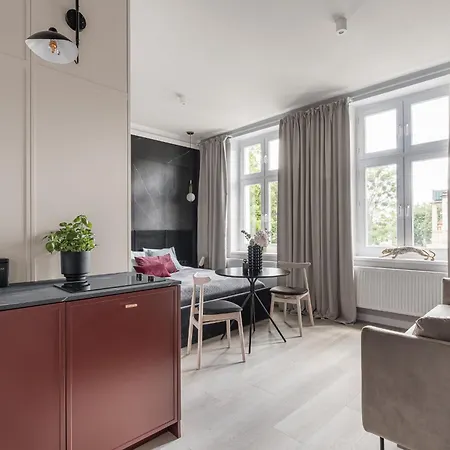 Factory Helska Sopoty