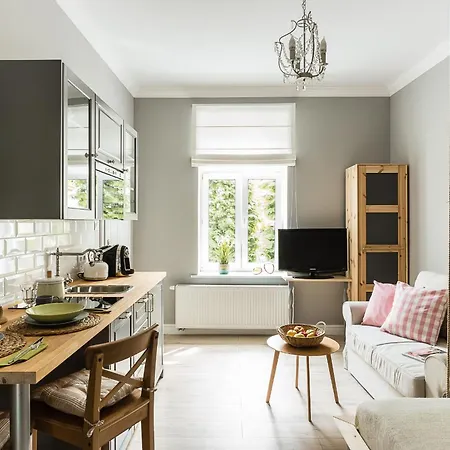 Factory Helska * Sopot