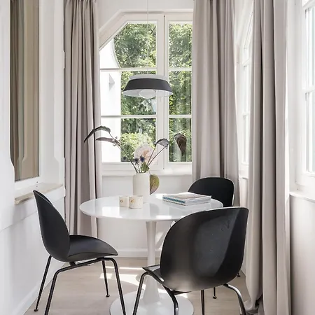 Factory Helska Apartamento *