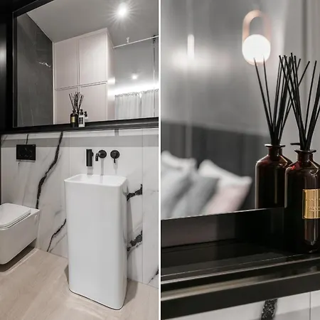 Factory Helska Apartamento Sopot