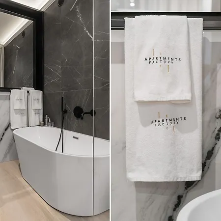 Factory Helska Sopoty