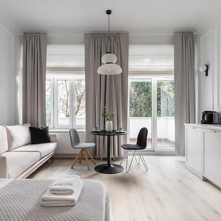 Factory Helska * Sopot