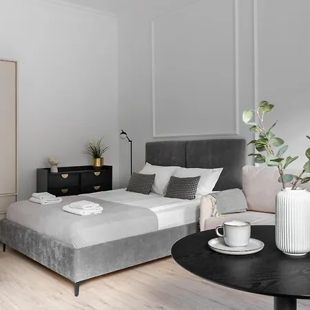 Factory Helska Apartamento