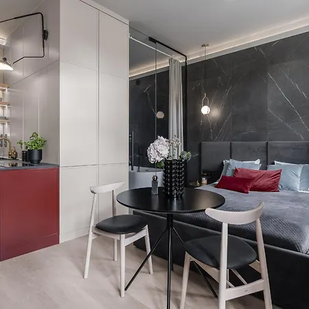 Factory Helska Apartamento *