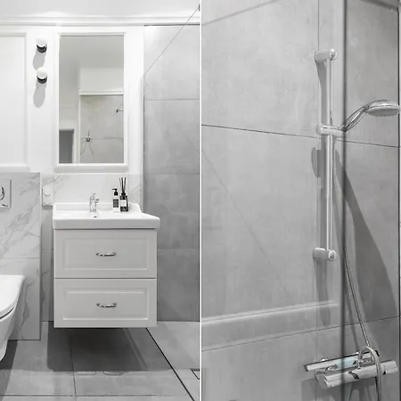 Factory Helska Apartamento Sopot