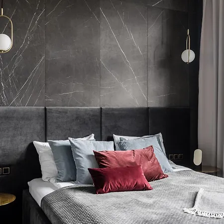 Apartamento Factory Helska Sopot