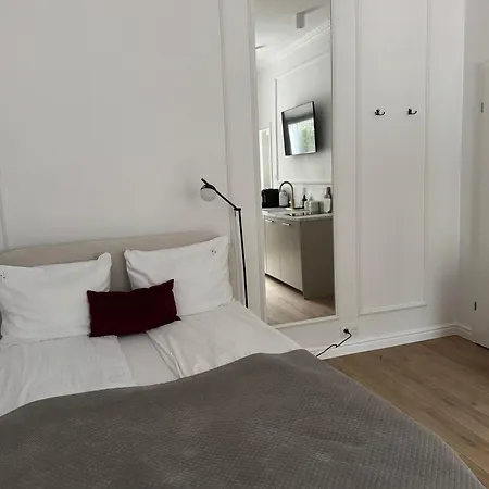 Apartmán Factory Helska Sopoty