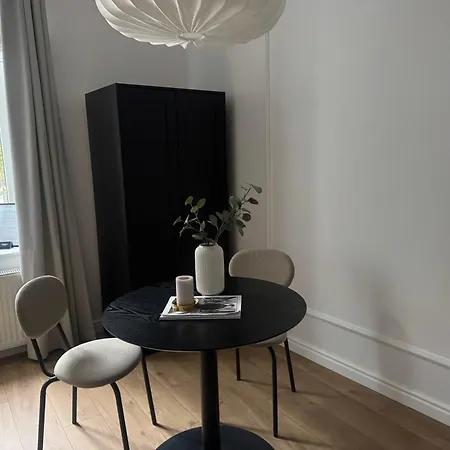 Apartmán Factory Helska Sopoty