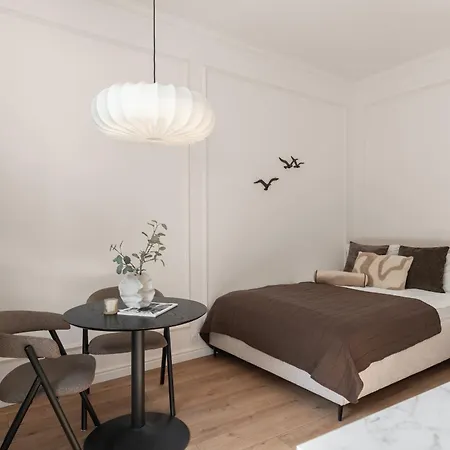 Factory Helska 소포트