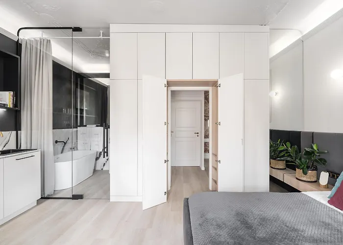 Factory Helska Appartamento Sopot