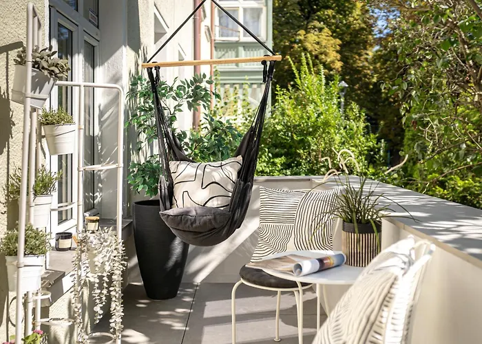 Factory Helska Appartamento