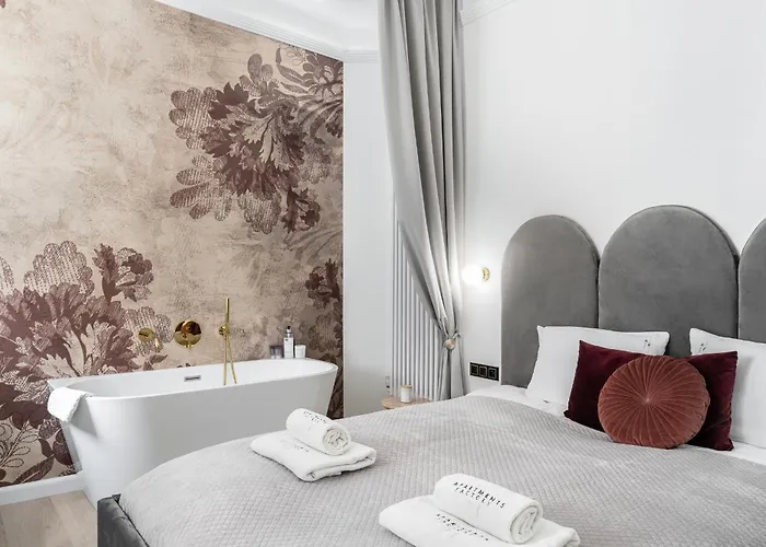 Factory Helska Appartamento *