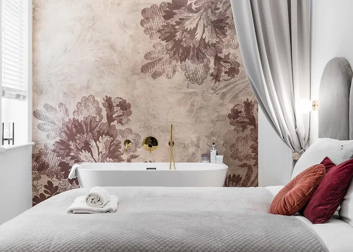 Appartamento Factory Helska Sopot