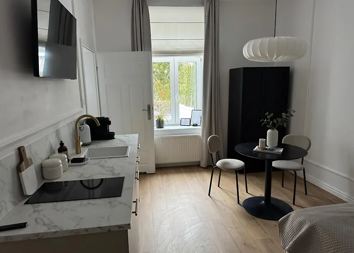 Factory Helska Sopot